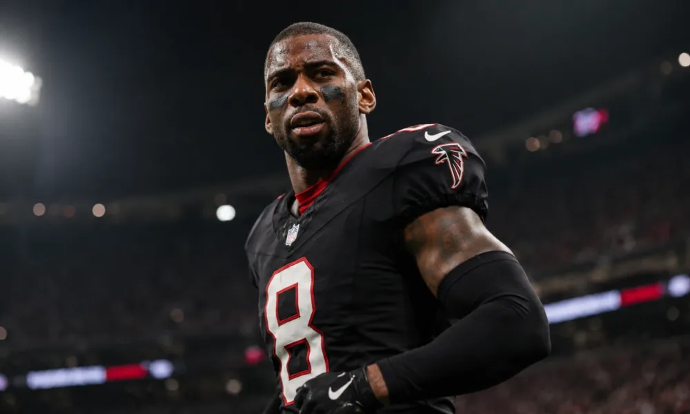 Kyle Pitts - NFL