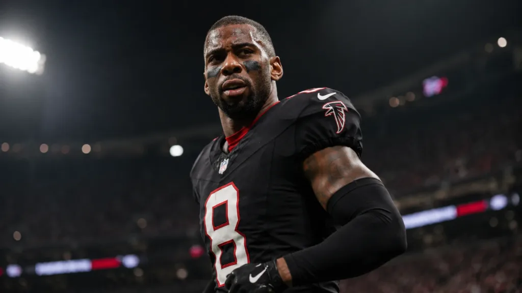 Kyle Pitts - NFL