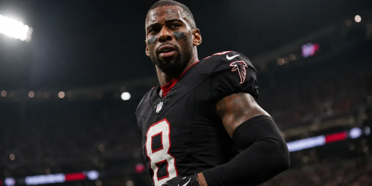 Kyle Pitts - NFL