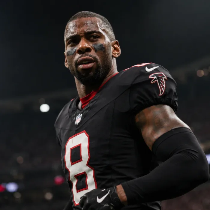 Kyle Pitts - NFL
