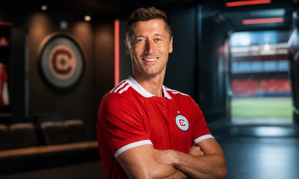 Lewandowski