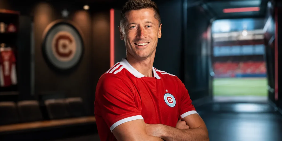 Lewandowski