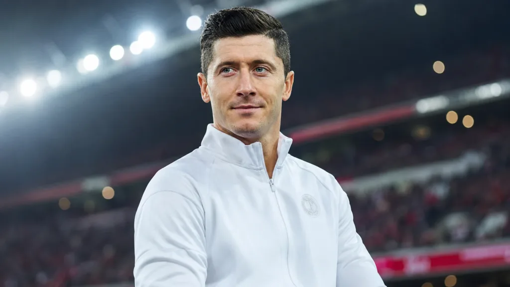 Lewandowski 2