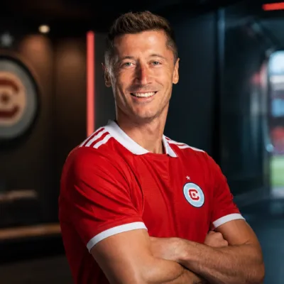 Lewandowski