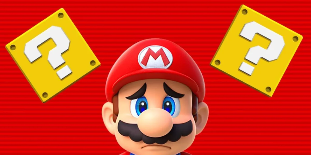 Mario