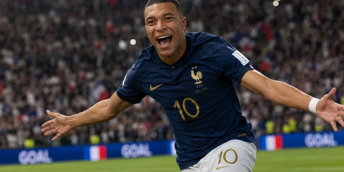 Copa do Mundo 2026 | Tudo ou Nada Começa na Rodada Decisiva da Fase de Grupos Copa do Mundo: Mbappe