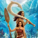 Moana Live Action