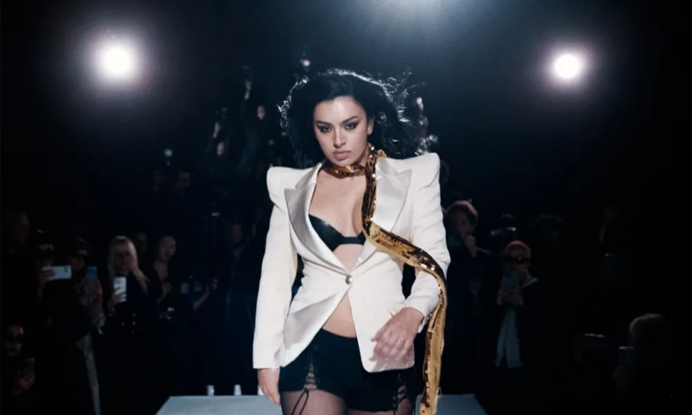 Music Fashion Film Tour