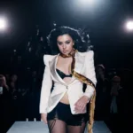 Music Fashion Film Tour