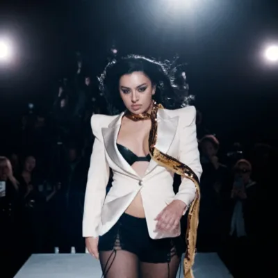 Music Fashion Film Tour