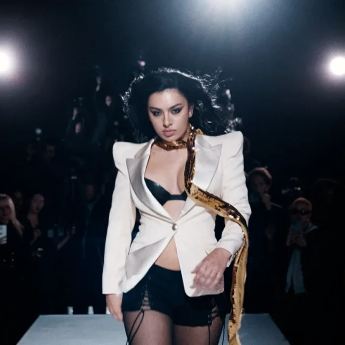 Music Fashion Film Tour