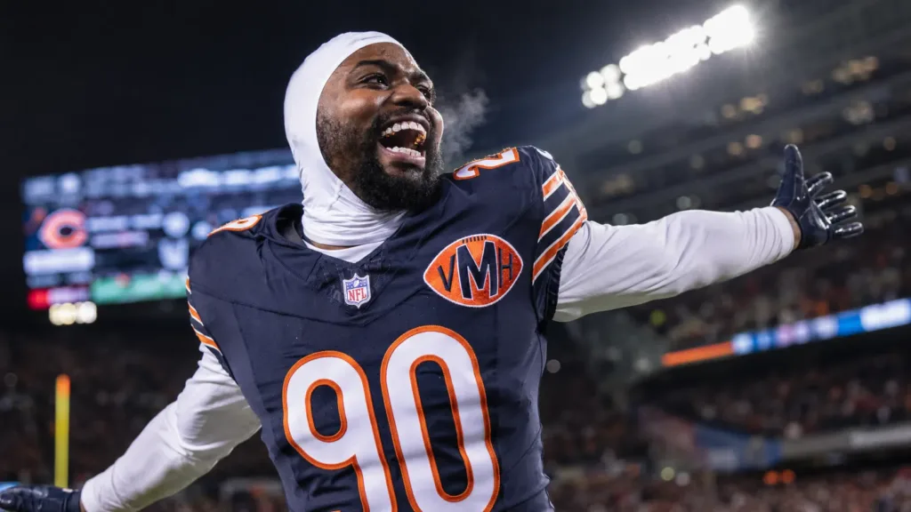 NFL BEARS