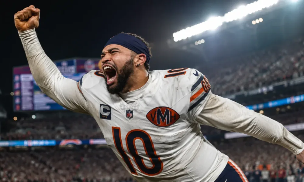 NFL BEARS 2