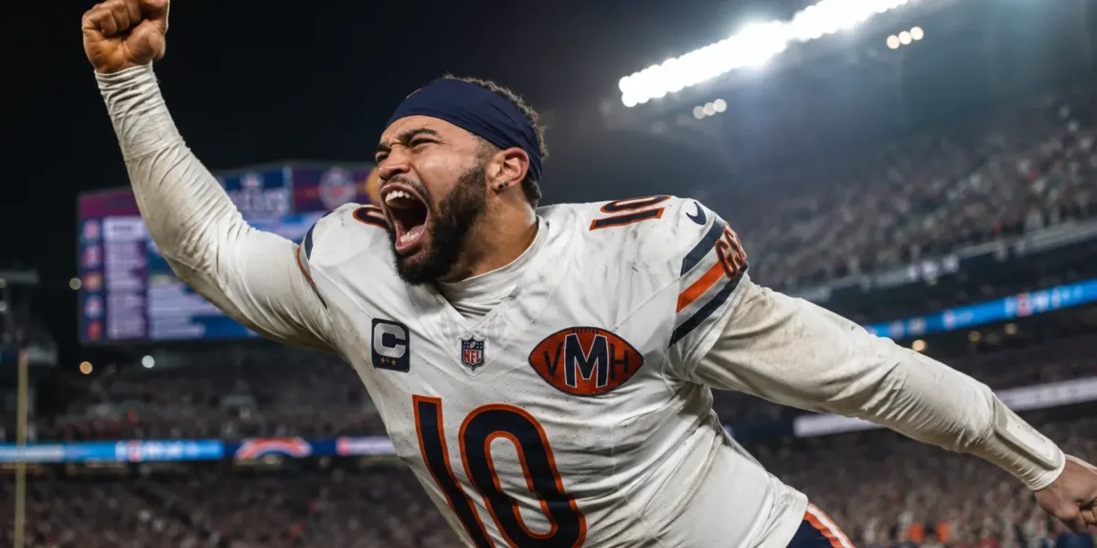 NFL BEARS 2