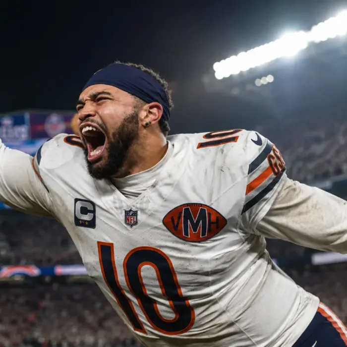 NFL BEARS 2