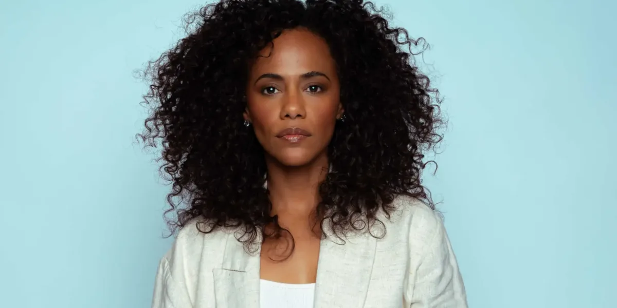 Naruna Costa Fala Sobre Valéria em “Coração Acelerado”, Arte Periférica e Ancestralidade: “Minha Origem é Minha Maior Referência” Naruna Costa Coração Acelerado