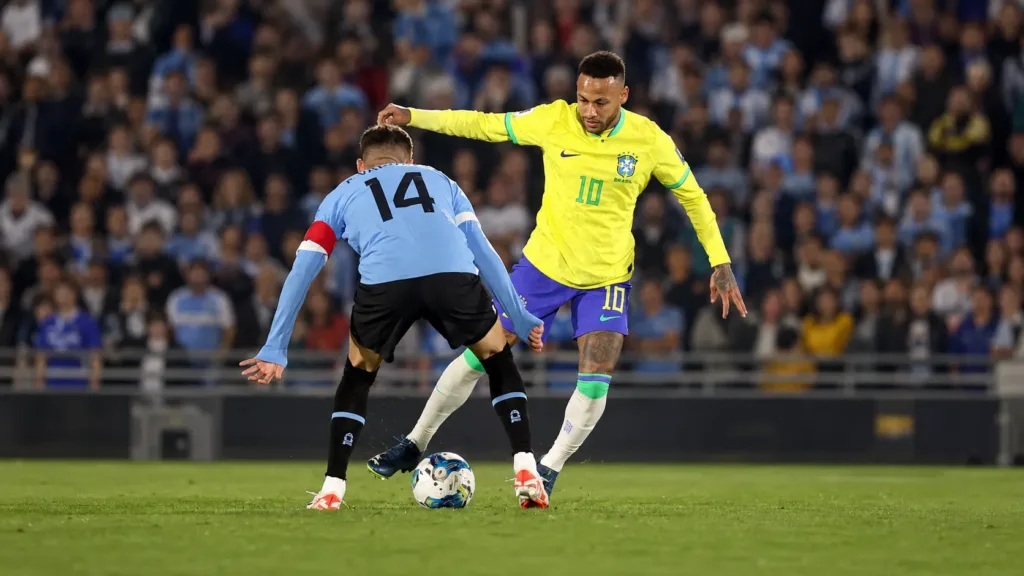 Copa do Mundo 2026 | Neymar Volta a Ser Relacionado Pelo Brasil Após Três Anos 3 Copa do Mundo: Neymar novo 2