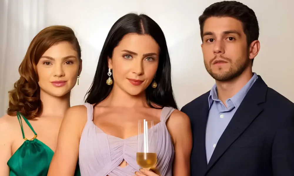 Novelas Verticais