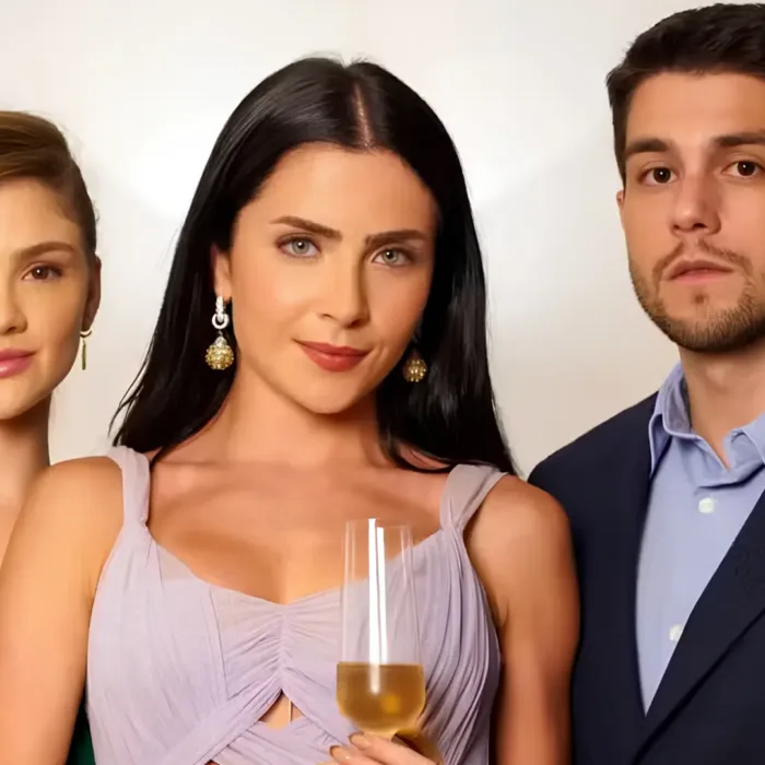 Novelas Verticais