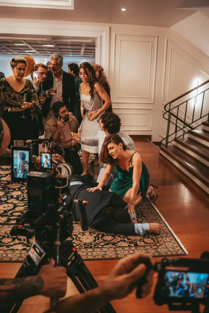 Será o Fim das Novelas Tradicionais? Entenda o Sucesso das Novelas Verticais no Brasil e o Futuro da Dramaturgia 1 Novelas Verticais