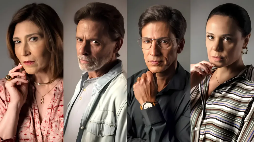Será o Fim das Novelas Tradicionais? Entenda o Sucesso das Novelas Verticais no Brasil e o Futuro da Dramaturgia 2 Novelas Verticais