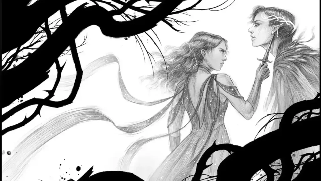 O Príncipe Cruel | Uma Porta de Entrada Para o Mundo da Fantasia 2 O Príncipe Cruel