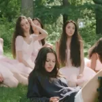 Olivia Rodrigo - You seem pretty sad for a girl so in love