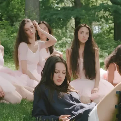 Olivia Rodrigo - You seem pretty sad for a girl so in love