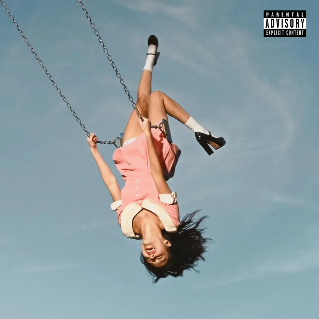 Olivia Rodrigo - You seem pretty sad for a girl so in love