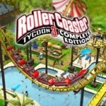 Epic Games: ROLLERCOASTER TYCOON 3 STEAM