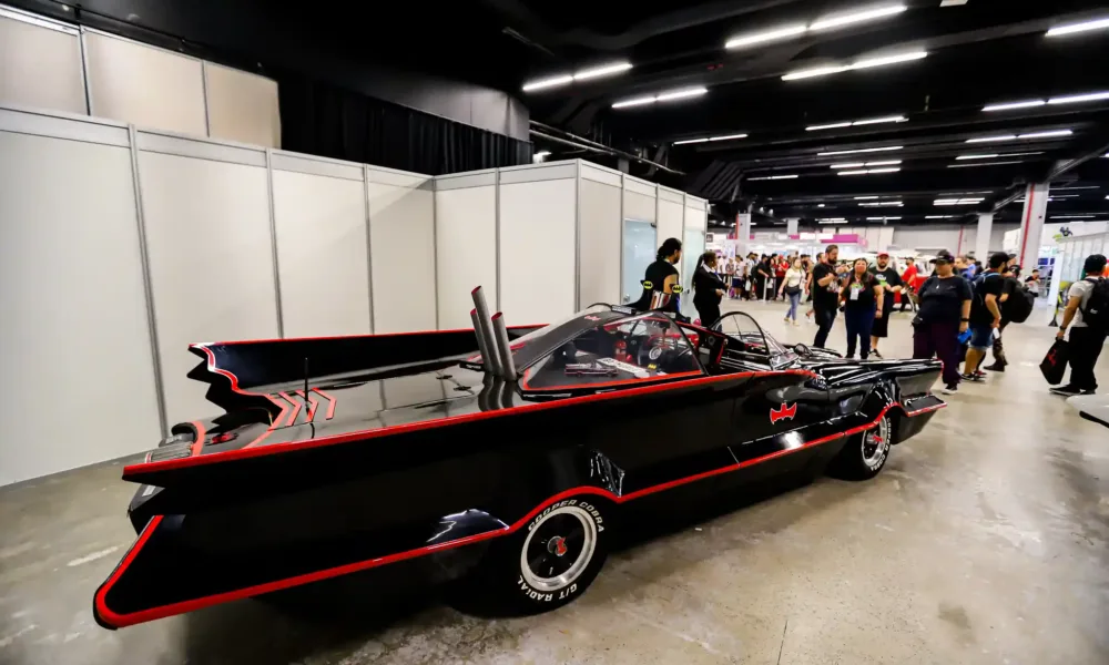 Retrocon 2026