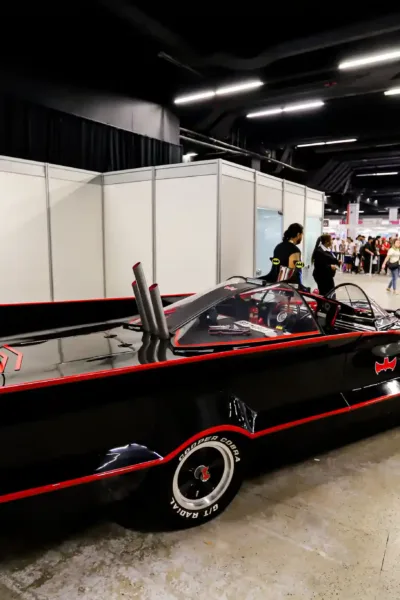 Retrocon 2026