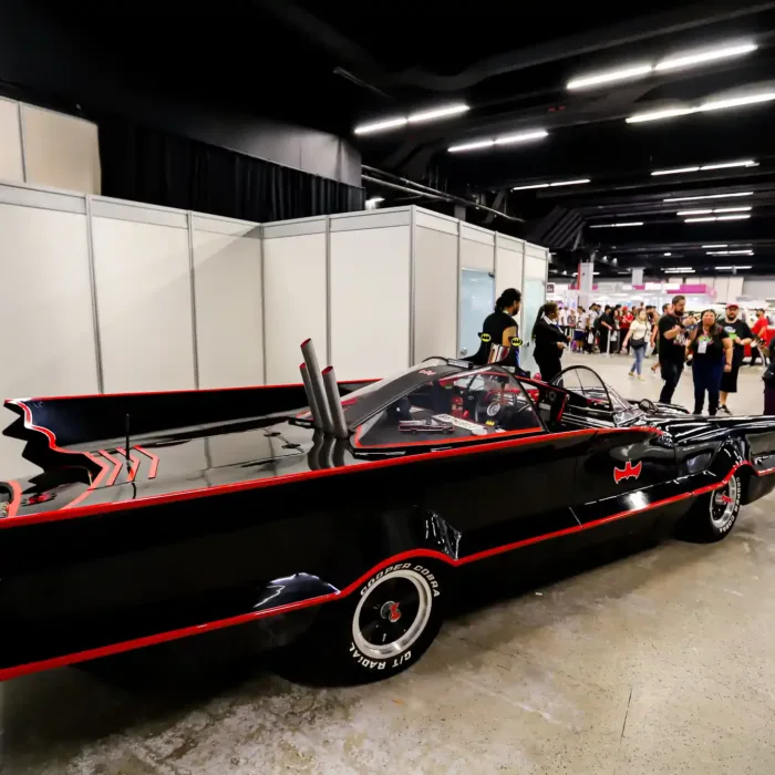 Retrocon 2026