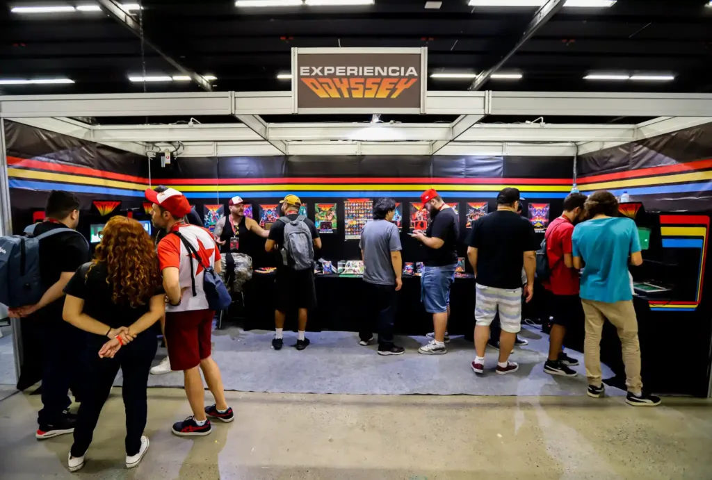 Retrocon 2026
