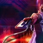 Epic Games: Robobeat 2
