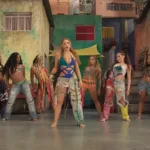Shakira Dai Dai