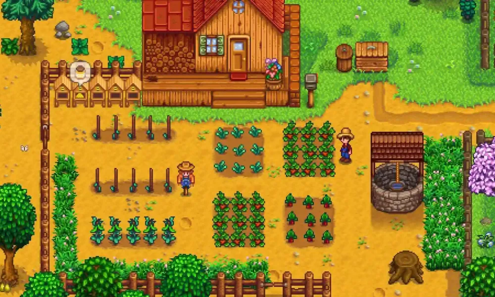 Stardew Valley