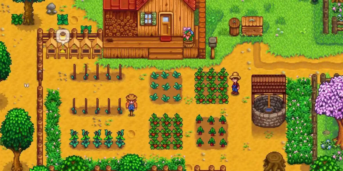 Stardew Valley