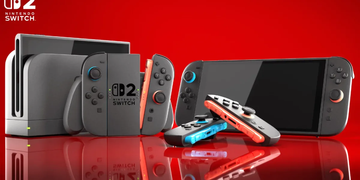 Switch 2