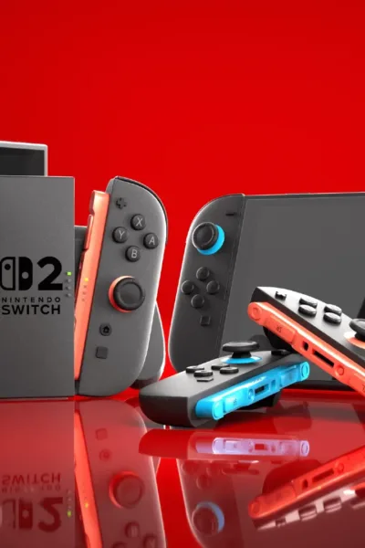 Switch 2