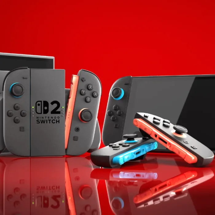 Switch 2