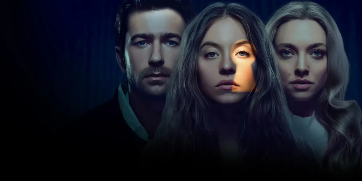 Sydney Sweeney de Volta ao Perigo: Ator de “Love Story” se Junta à Estrela no Suspense “O Segredo da Empregada” Sydney Sweeney