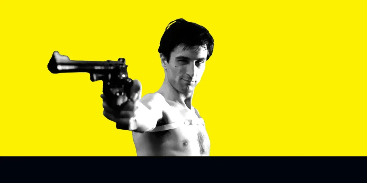 Taxi Driver