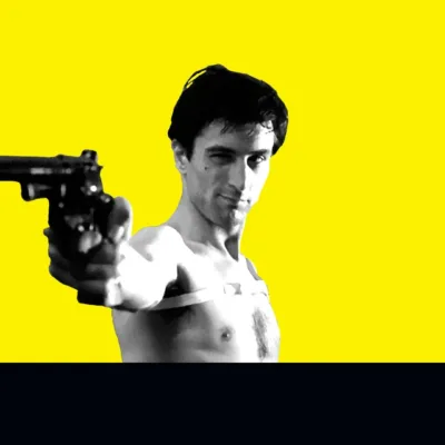 Taxi Driver