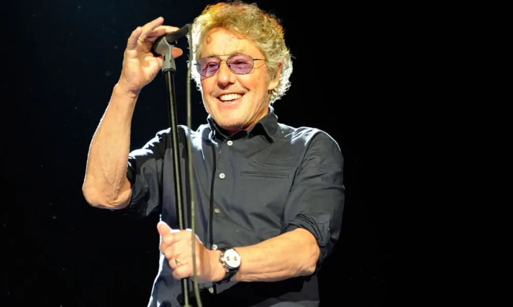 The Who inventou o Heavy Metal