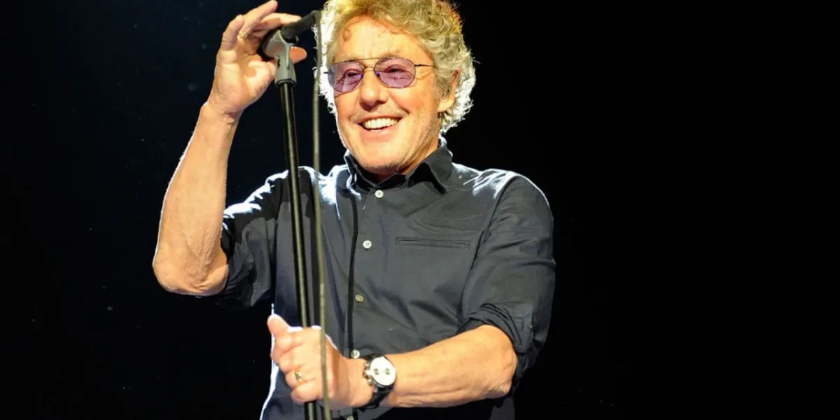 The Who inventou o Heavy Metal