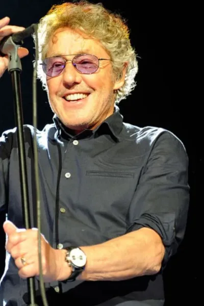 The Who inventou o Heavy Metal
