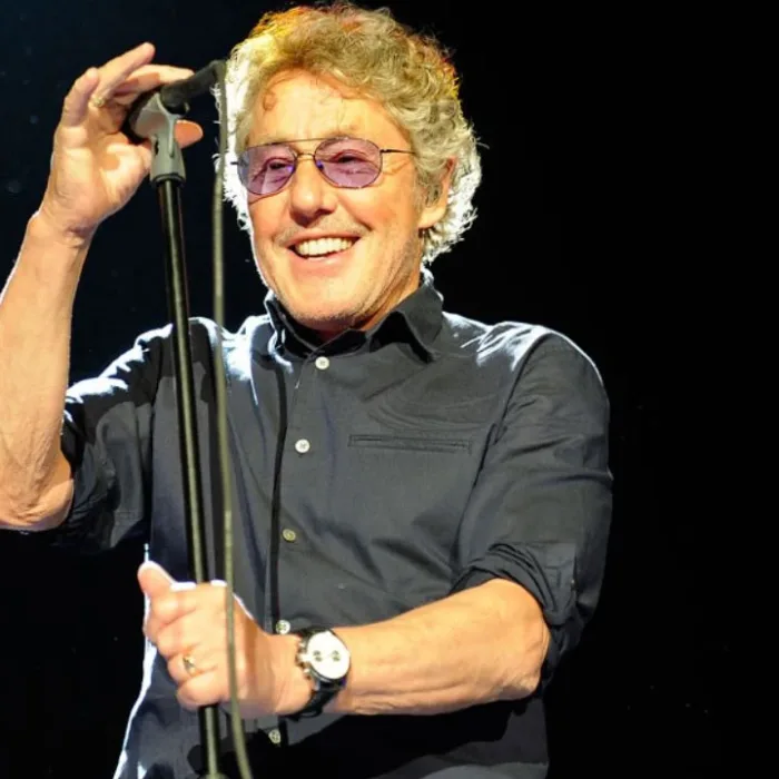 The Who inventou o Heavy Metal