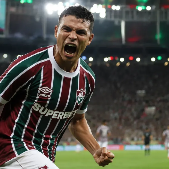 Fluminense: Thiago Silva Retorna