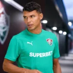 Thiago Silva Retrorna ao Fluminense